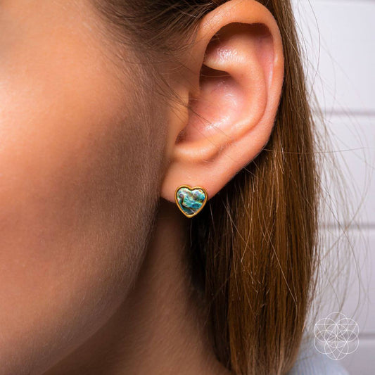 Abalone Jewelry Protection Set